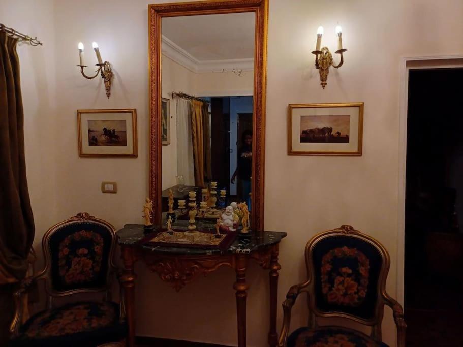 Apartment Premium In Centrally Located *