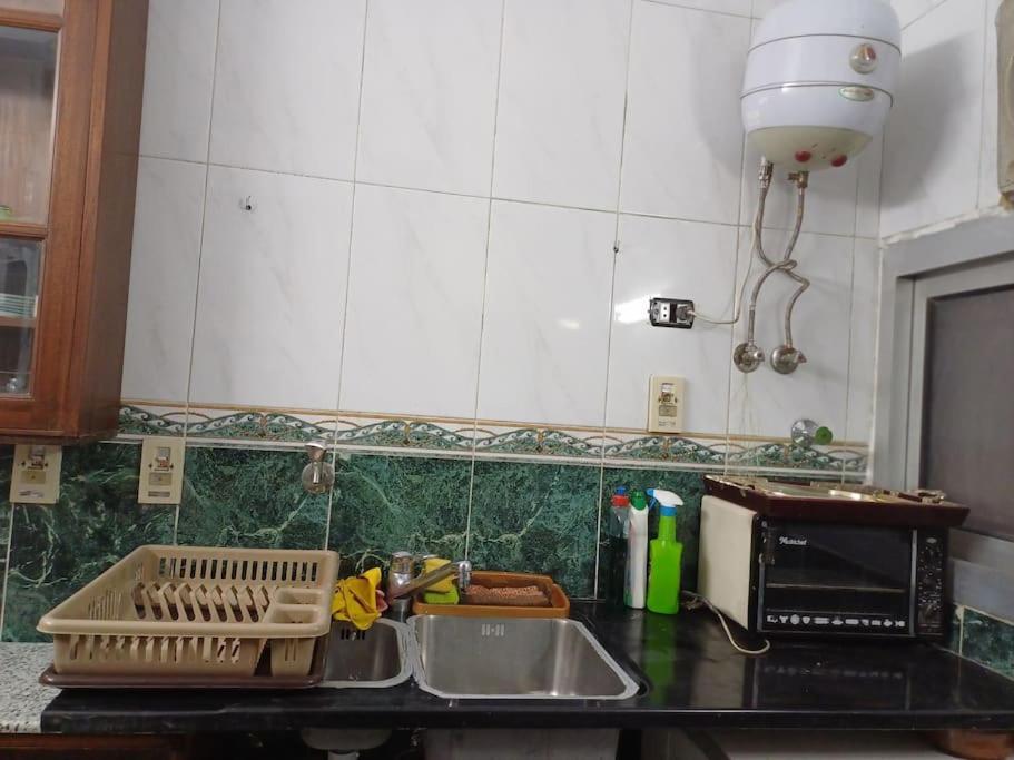 Apartment Premium In Centrally Located Kairo