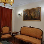Premium Apartment In Cairo Centrally Located