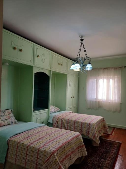 Apartment Premium In Centrally Located *