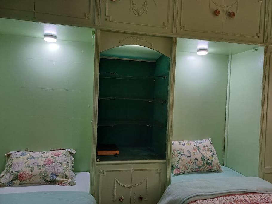 Premium In Centrally Located Apartment
