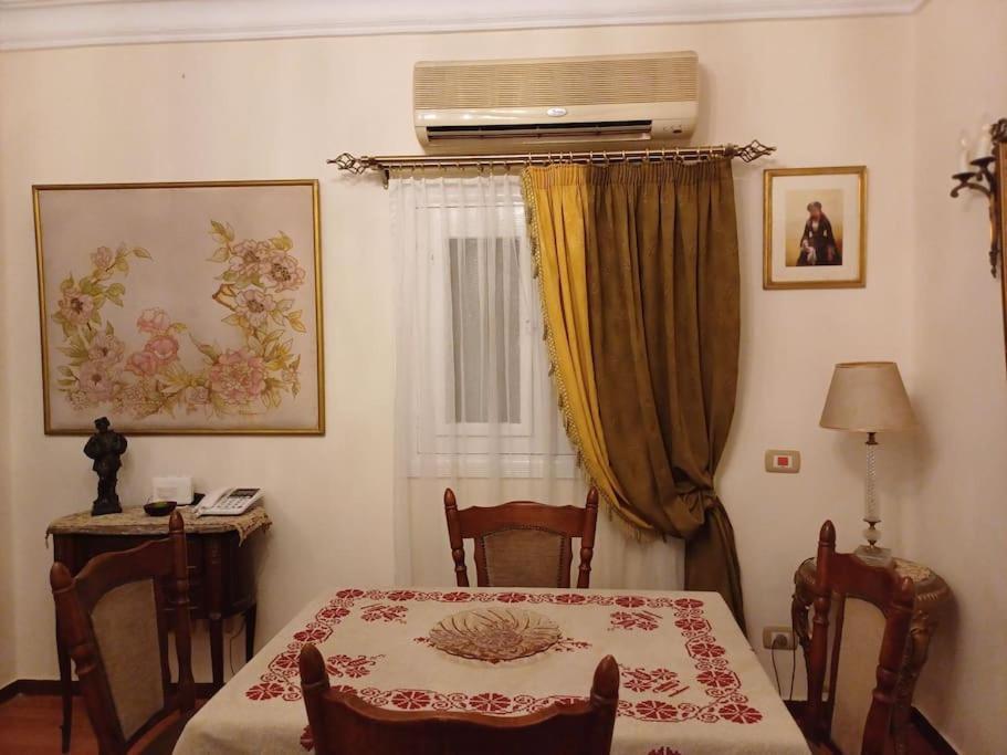 Premium In Centrally Located * Cairo