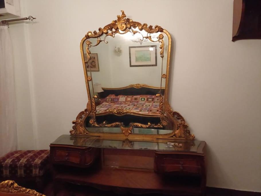 Apartment Premium In Centrally Located