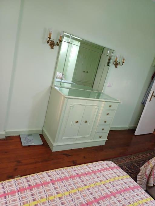 Premium In Centrally Located * Cairo