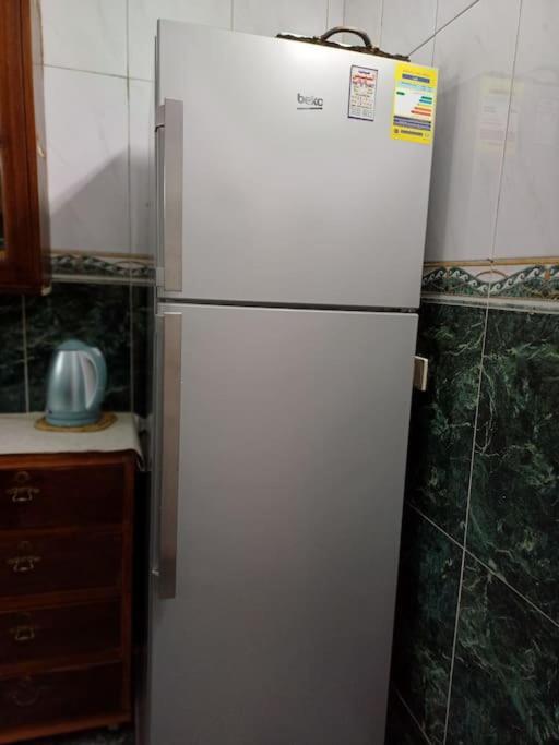 Premium In Centrally Located Apartment Cairo