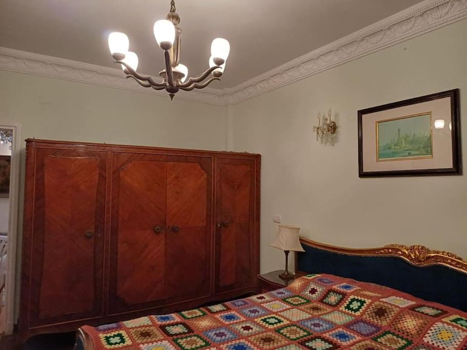 Premium In Centrally Located Apartment Cairo