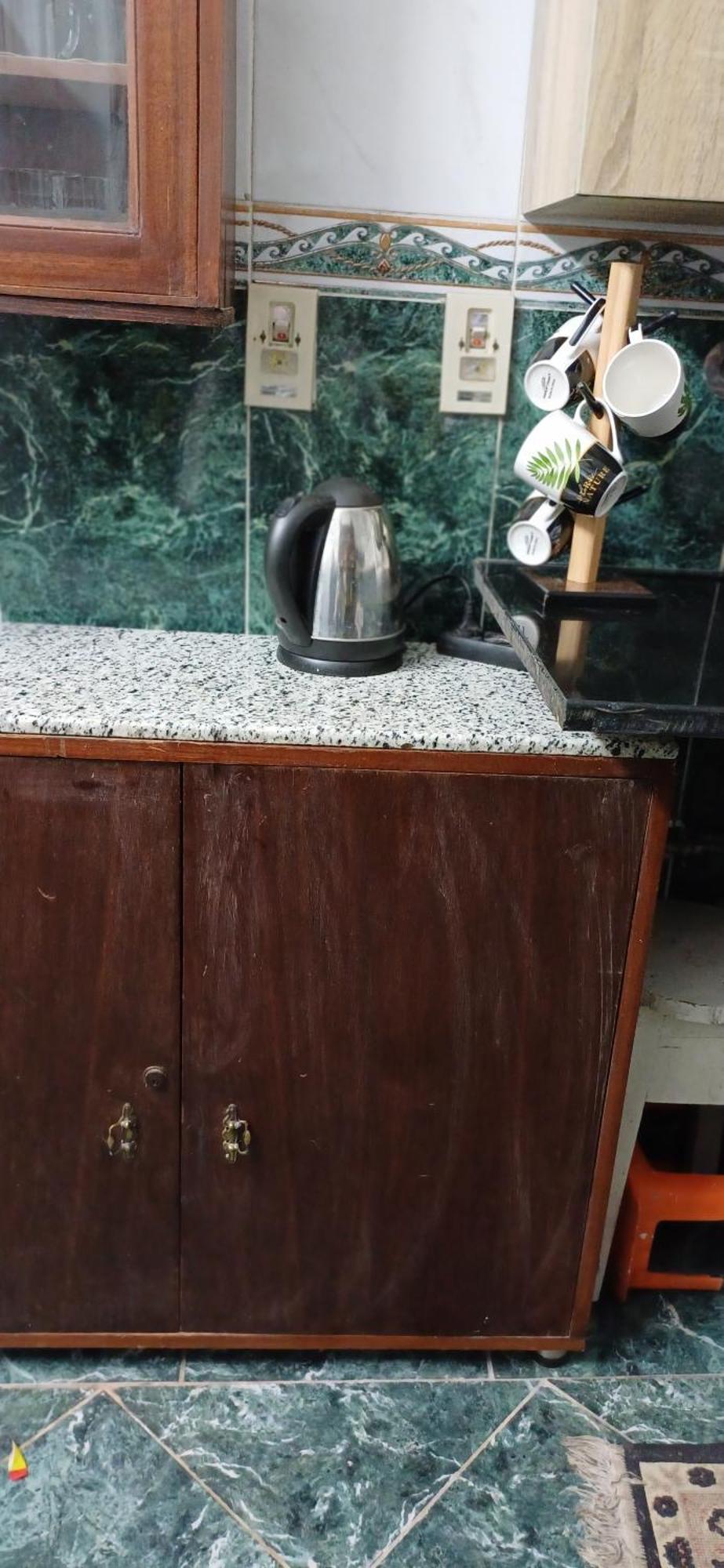 Premium In Centrally Located Apartment Cairo