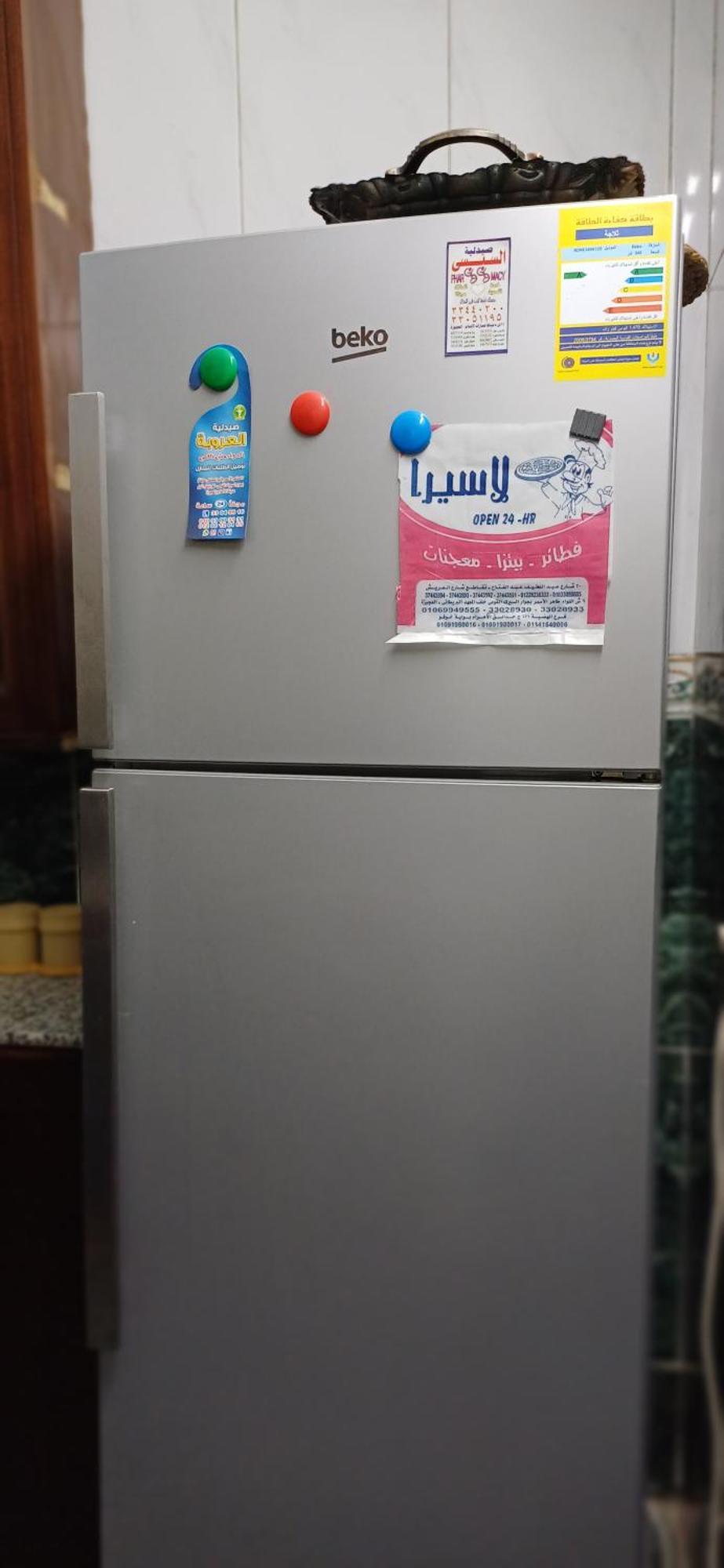 Apartment Premium In Centrally Located *
