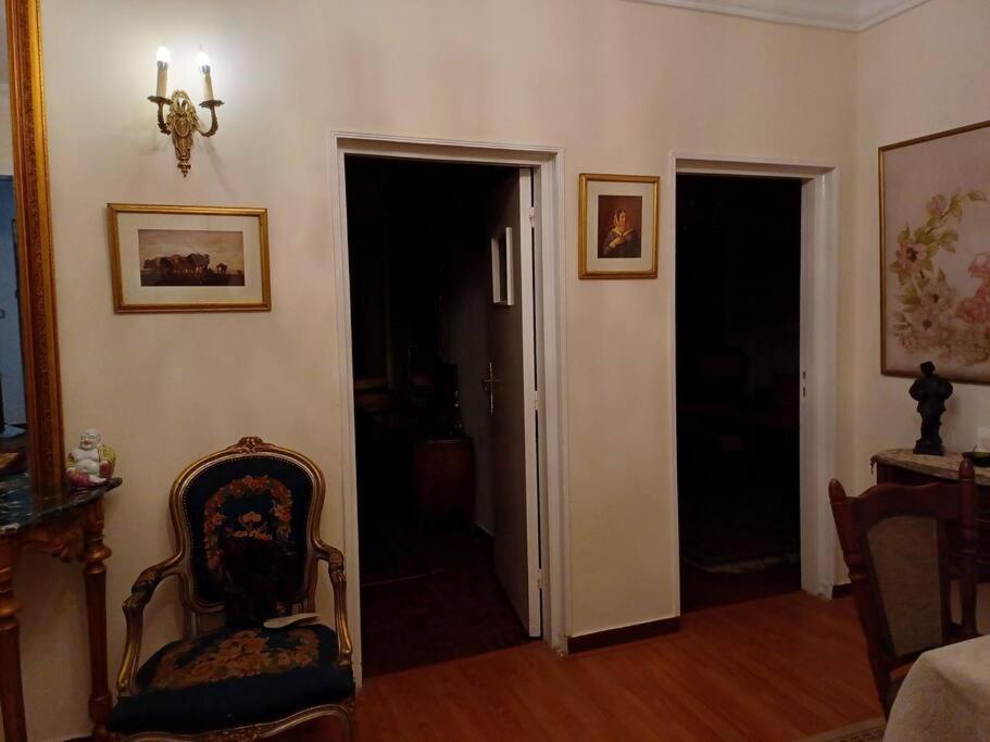 Apartment Premium In Centrally Located *